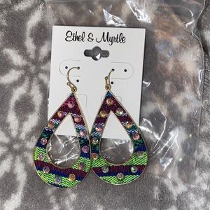 Sparkle Earrings